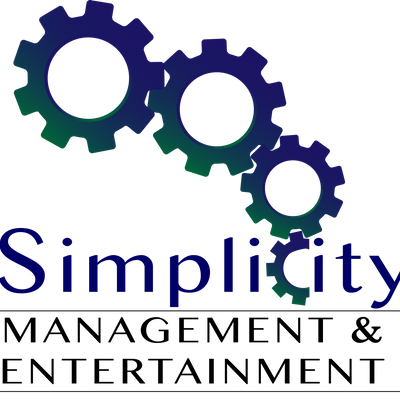 Simplicity Management & Entertainment logo