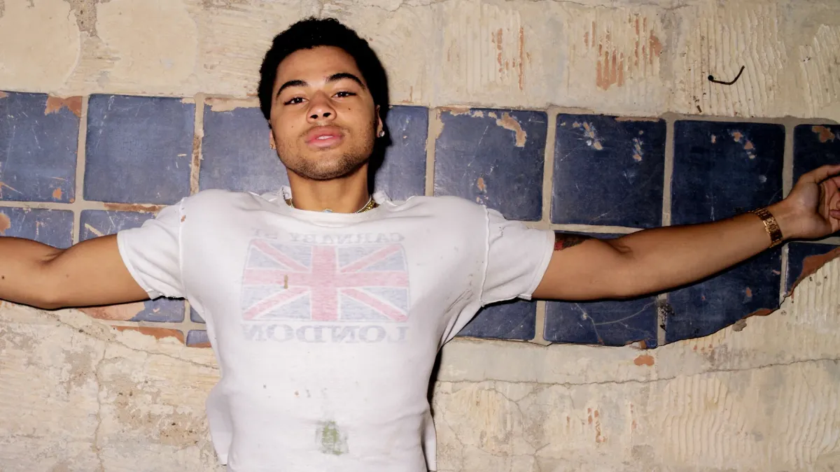 24kGoldn in Austin, 25 January | Event in Austin | AllEvents