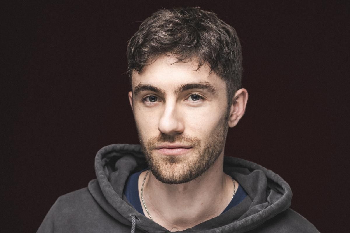 Jonathan van Halem with Roar Comedy, 4 January | Event in Springfield | AllEvents