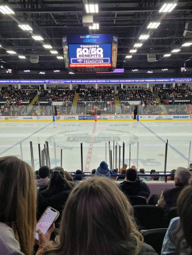 Flint Firebirds at Sarnia Sting at Progressive Auto Sales Arena | Event in Sarnia | AllEvents