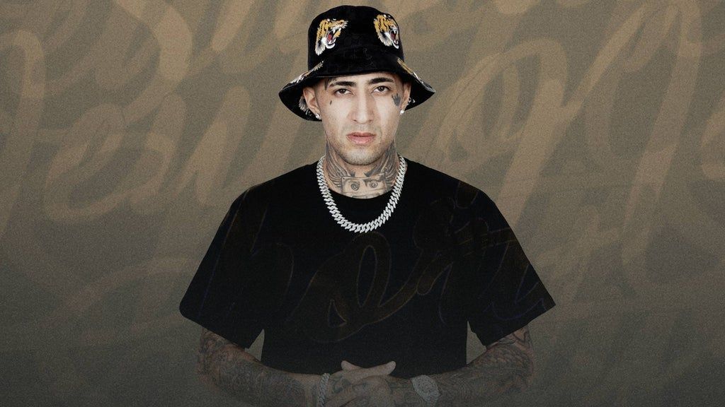 Neutro Shorty - Alien Life U.S.A Tour, The Echo Lounge & Music Hall ...