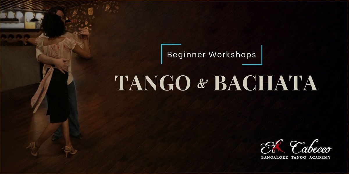 Tango and Bachata Workshops