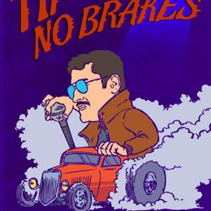 Timmy No Brakes