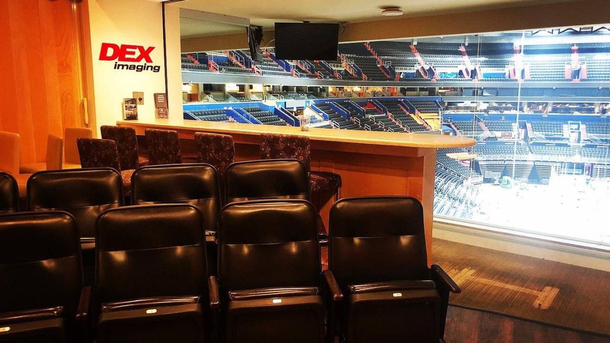 SUITE: Washington Wizards at Utah Jazz, 26 March | Event in Salt Lake City | AllEvents