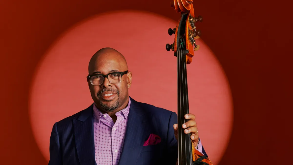 Christian McBride, Andra Day, Ledisi, José James in Newark, 21 November | Event in Newark | AllEvents