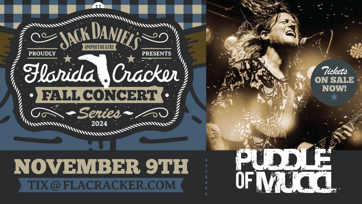 Puddle Of Mudd, 17 January | Event in Waukegan | AllEvents