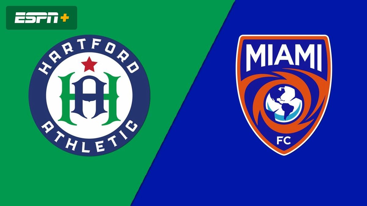 Hartford Athletic at Miami FC, 6 September | Event in Miami | AllEvents