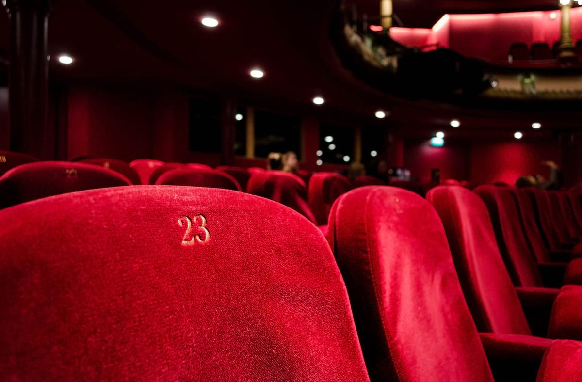 Sioux City Symphony - Carmen at Orpheum Theatre - Sioux City, 4 May | Event in Sioux City | AllEvents