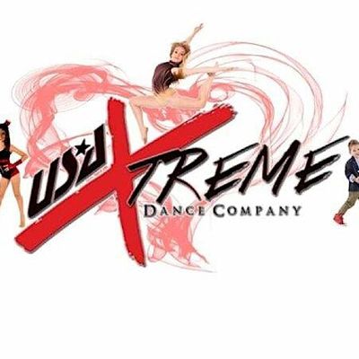 USA Dance Co logo
