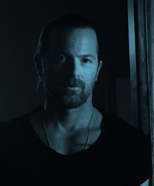 Kip Moore