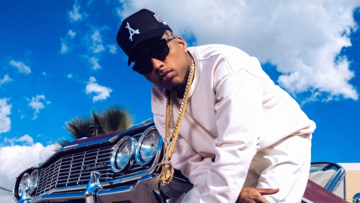 Kid Ink in Enoch, 21 February | Event in Edmonton | AllEvents