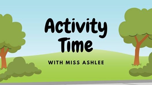 Activity Time