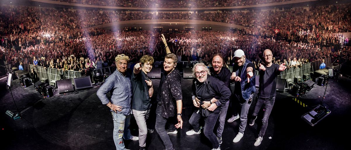 Pur in Gelsenkirchen, 6 September | Event in Gelsenkirchen | AllEvents