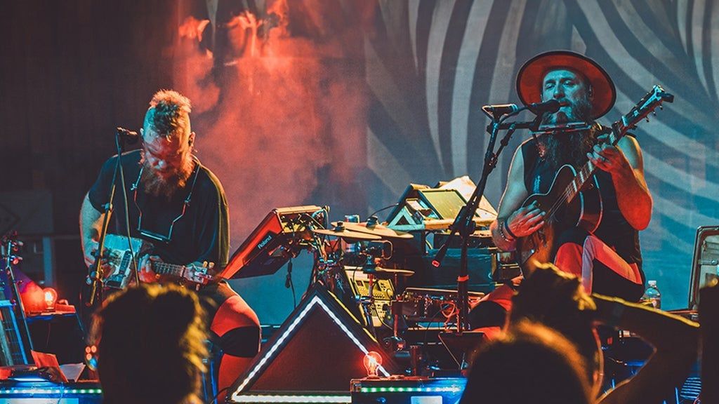 The Spooklights, 17 October | Event in Des Moines | AllEvents