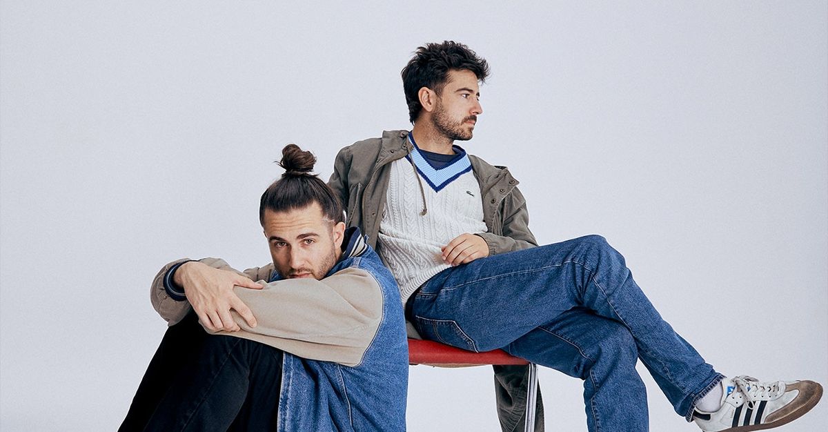 Vangoura Barcelona Tickets, 12 December | Event in Barcelona | AllEvents