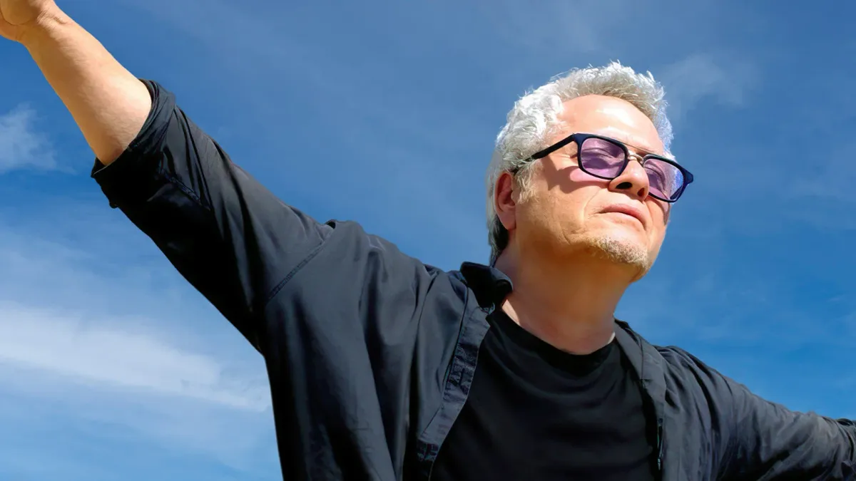 Shlomo Artzi in Tel Aviv-yafo, 29 November | Event in Tel Aviv | AllEvents