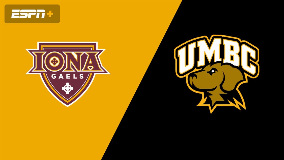 Iona Gaels at UMBC Retrievers Womens Soccer, 24 August | Event in Baltimore | AllEvents