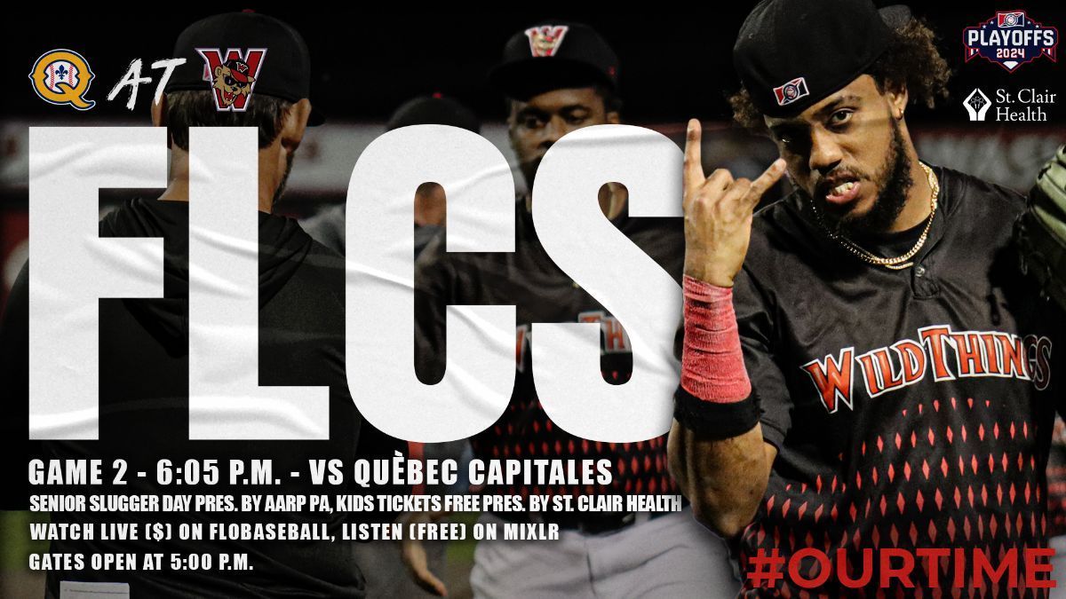 Trois-Rivieres Aigles - Baseball Team vs. Quebec Capitales, 23 June | Event in Trois-rivieres | AllEvents