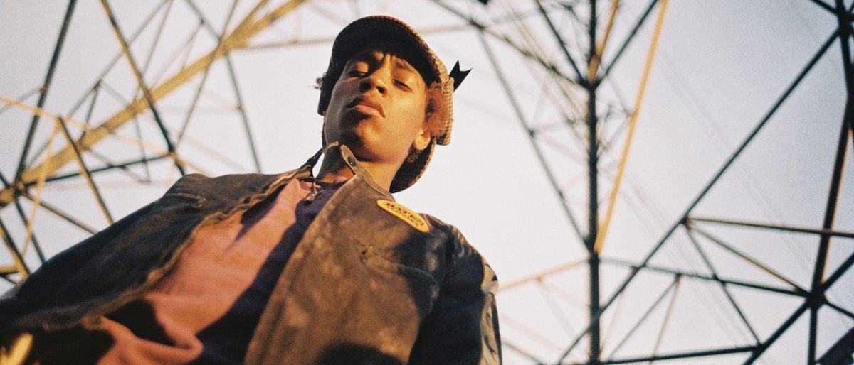 Rejjie Snow in RENNES, 15 May | Event in Rennes | AllEvents