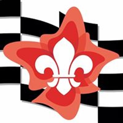 Rover Scout Motorsport