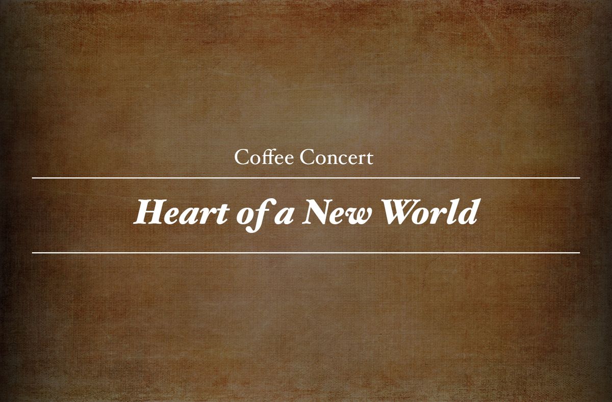 Alabama Symphony Orchestra: Heart of a New World, 30 April | Event in Birmingham | AllEvents
