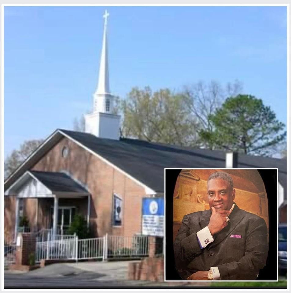 Installation of Officers and Member Registration , Living FAITH Baptist