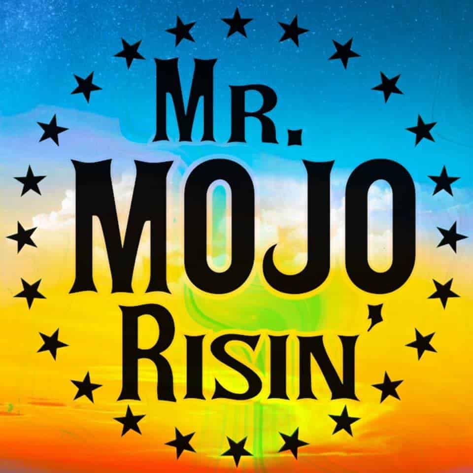 Mr Mojo Risin at Knuckleheads Saloon, 6 December | Event in Kansas City | AllEvents