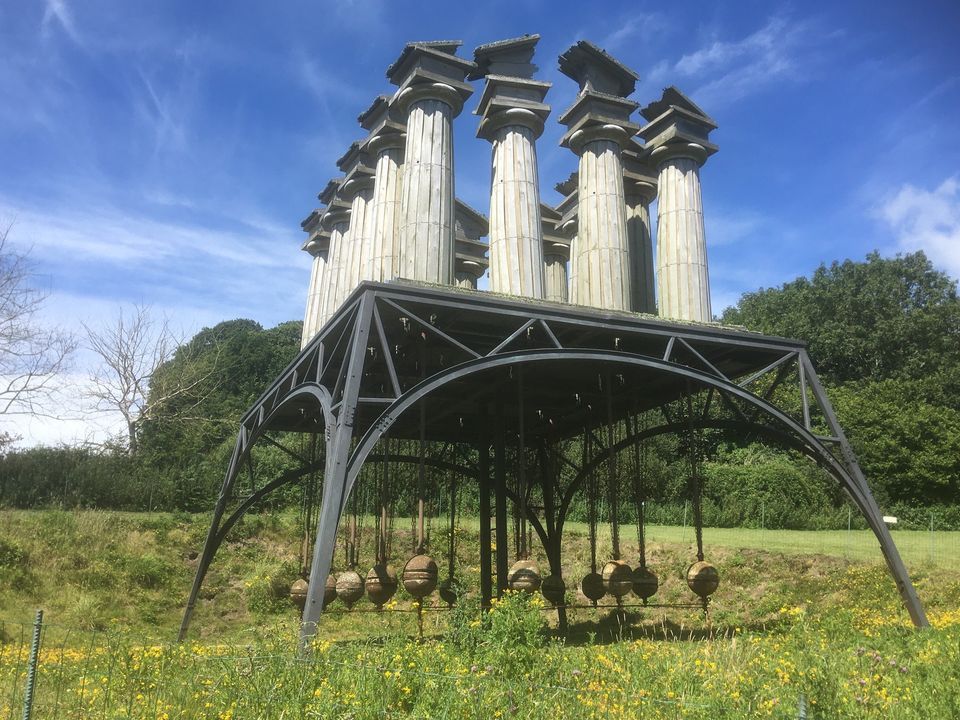 Lecture 5 Hardy Exotics The History And Art Of Cornish Gardens And 