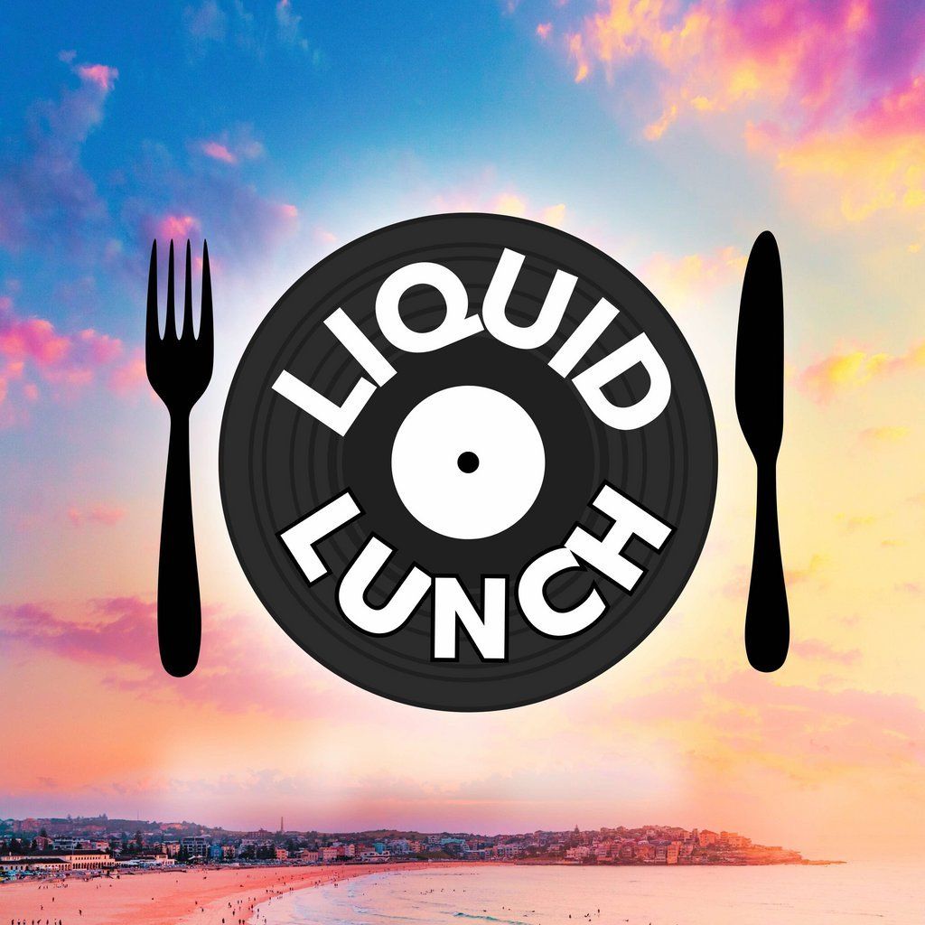 Liquid Lunch "Live Sessions", 31 August | Event in Brighton | AllEvents
