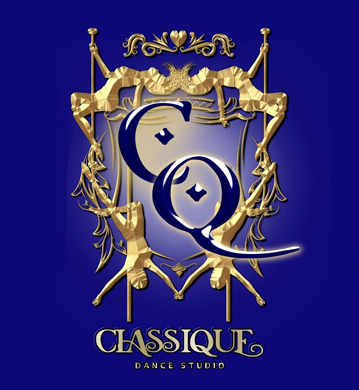 Pole Chair acrobatic tricks, 13 December | Event in Ryde | AllEvents