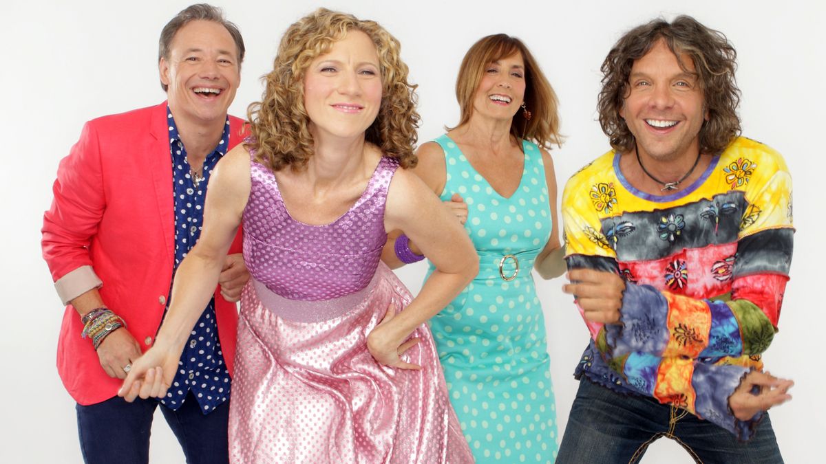 Laurie Berkner, 11 April | Event in Beverly | AllEvents