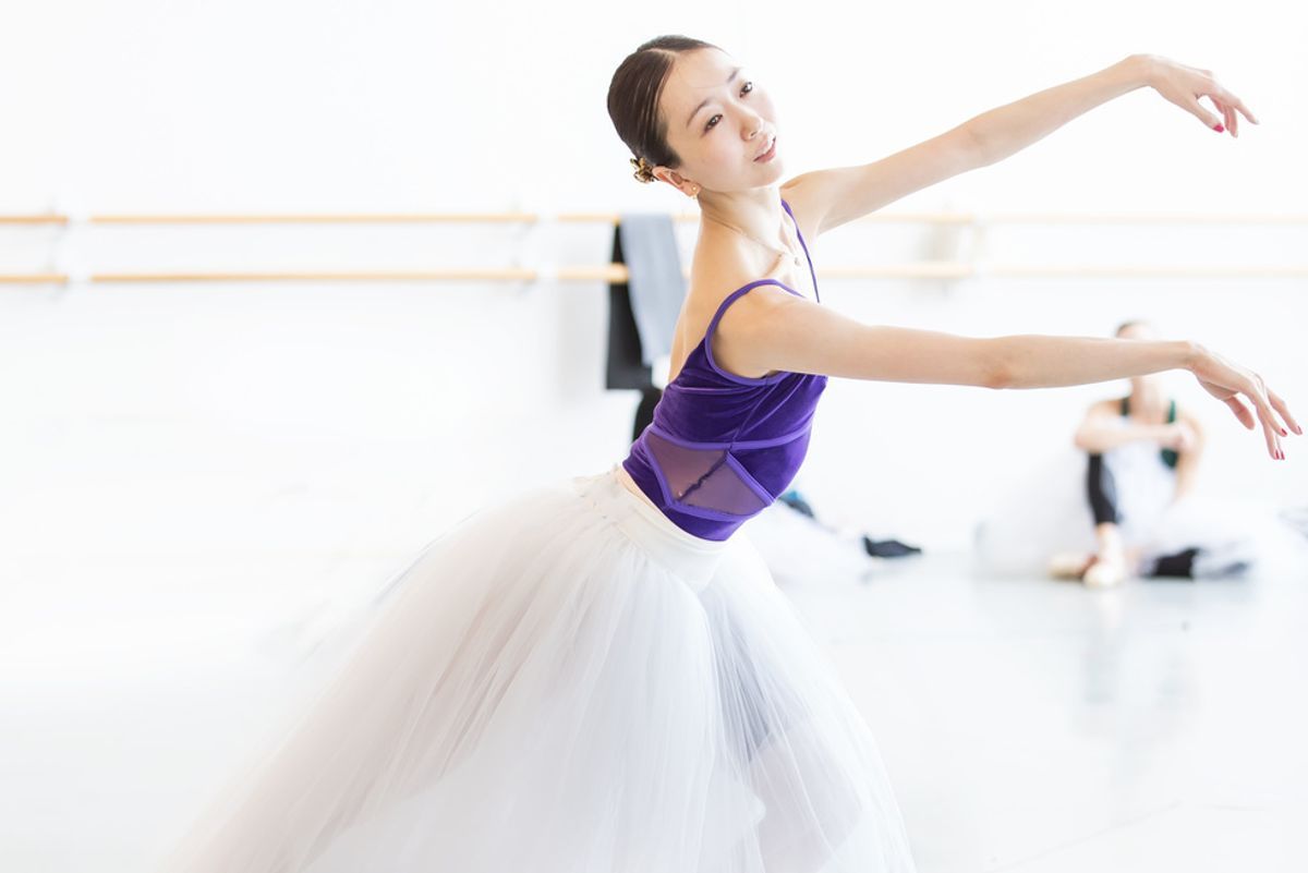 Houston Ballet - Giselle at Brown Theatre at Wortham Center, 11 June | Event in Houston | AllEvents