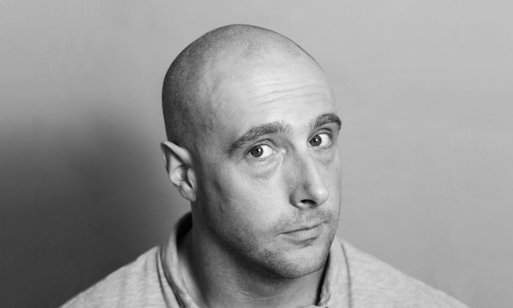 Comedy Club with Dave Longley, Rob Rouse, Hayley Ellis &amp; one more guest TBC (1st act onstage 6.45pm), 19 July