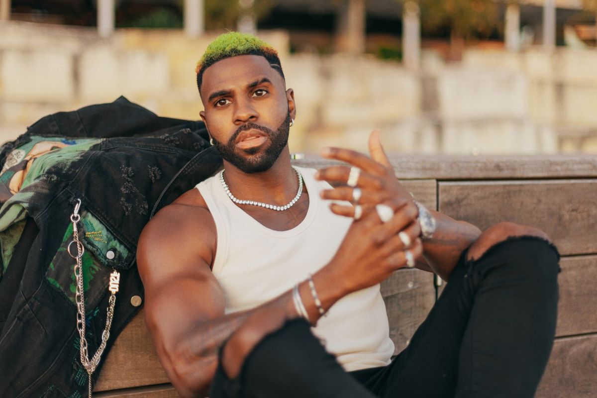 Jason Derulo | Event in Windsor | AllEvents