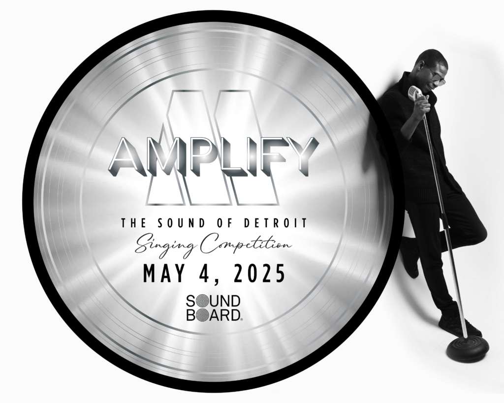 Amplify at Palladium Worcester, 29 June | Event in Worcester | AllEvents