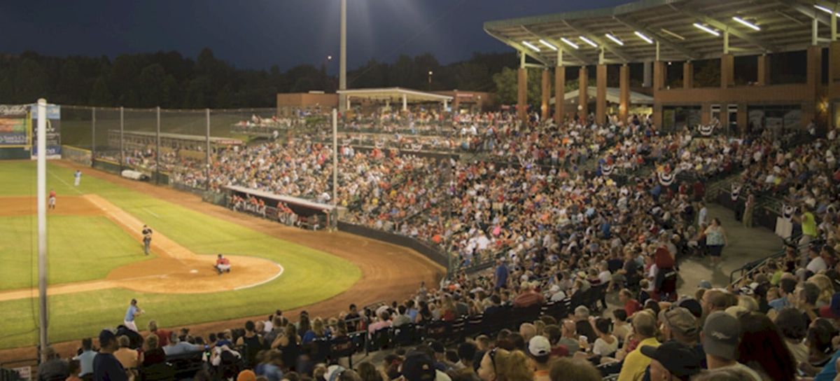 Hickory Crawdads at Myrtle Beach Pelicans at Pelicans Ballpark, 9 June | Event in Myrtle Beach | AllEvents
