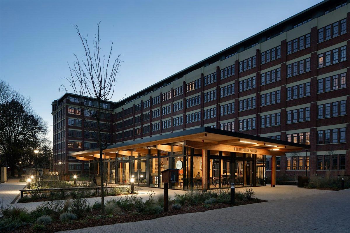 Festive Celebration at The Cocoa Works, 11 December | Event in Clifton | AllEvents