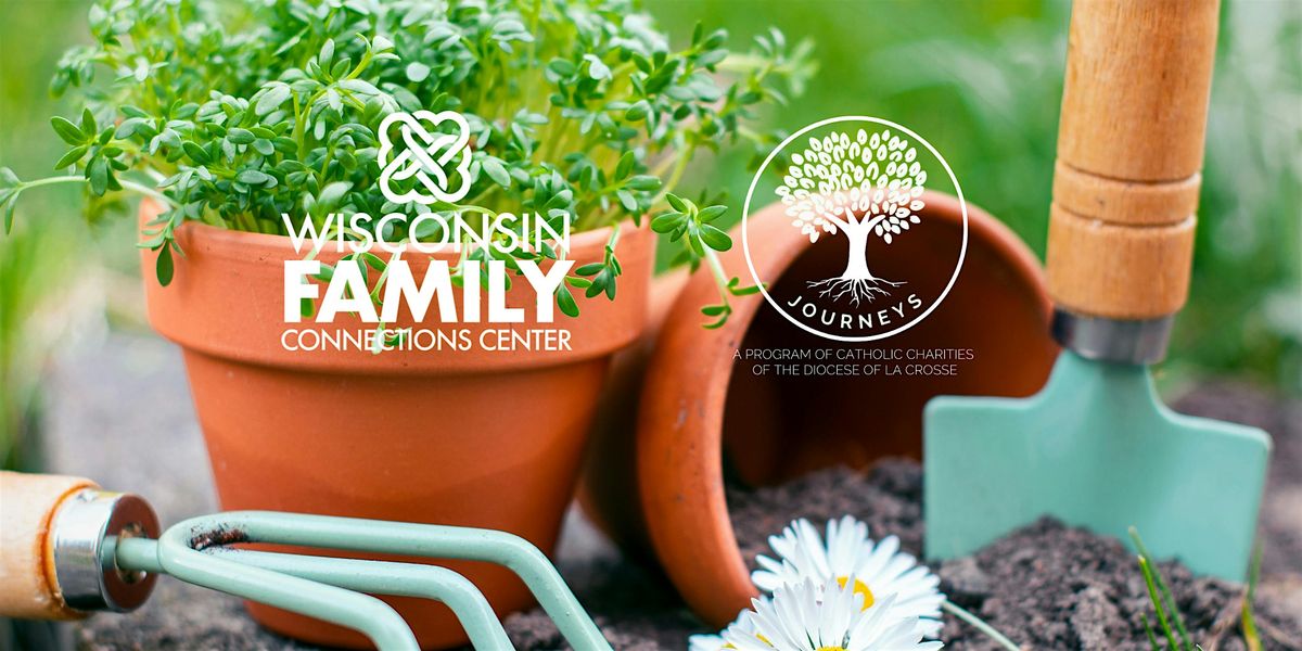Flower Box Fun for Moms! -Suamico, 18 April | Event in Suamico | AllEvents