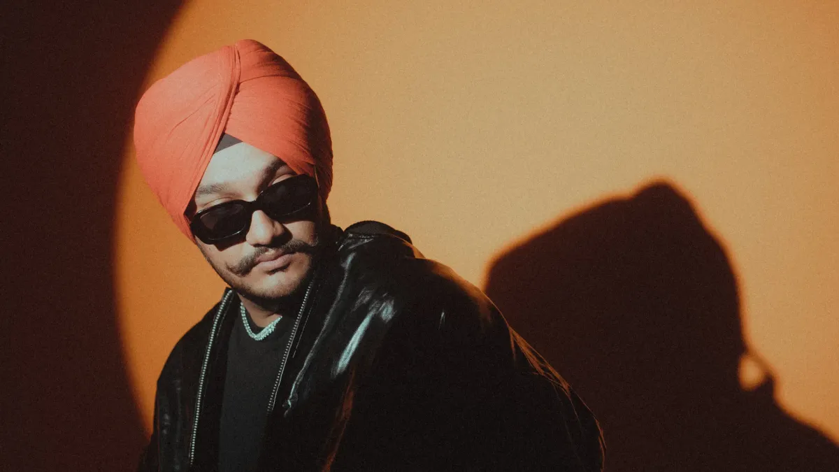 Riar Saab in Goa, 15 August | Event in Goa | AllEvents