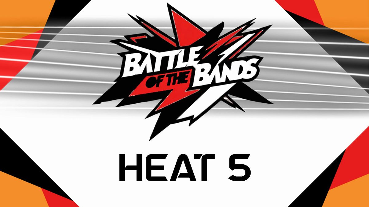 BOTB Heat 5, 18 September | Event in York | AllEvents