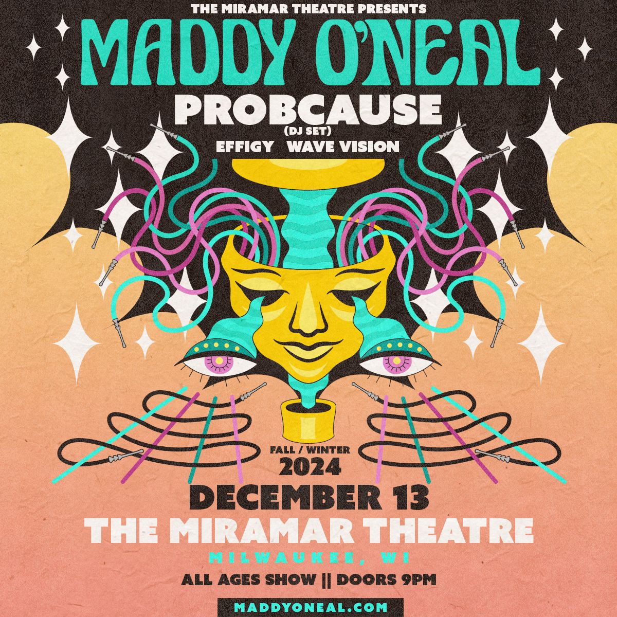 Maddy O'Neal at The Intersection - Elevation, 5 December | Event in Grand Rapids | AllEvents