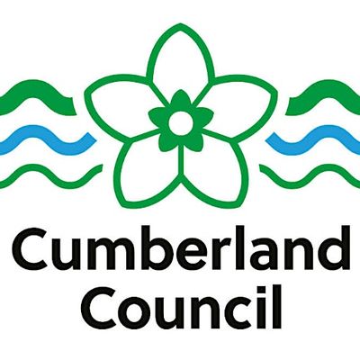 Copeland Libraries logo