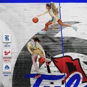 Parking Florida Atlantic Owls at Tulsa Golden Hurricane Womens Basketball