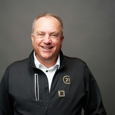 Greg Pubols, CENTURY 21 Blue Chip