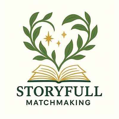 Storyfull Matchmaking logo