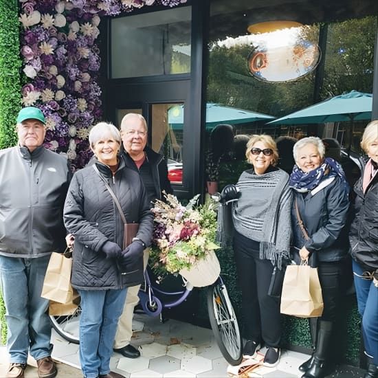 Small-Group Walking Tour in Greenville with Breakfast, 17 May | Event in Greenville | AllEvents