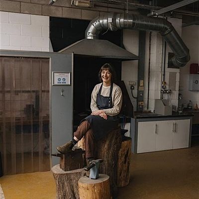 Florence Carter logo