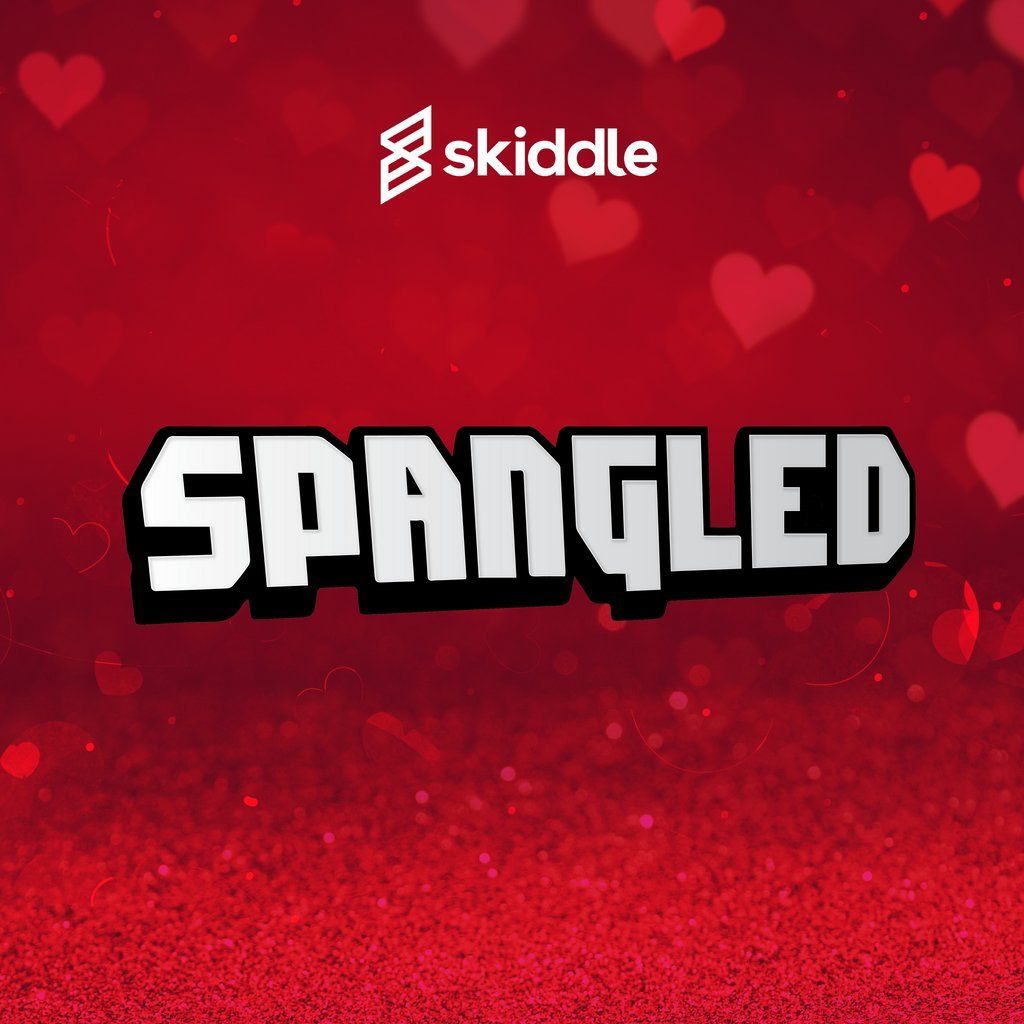 Spangled Xmas Free Party - Twelve Bar., 20 December | Event in Southend-on-Sea | AllEvents