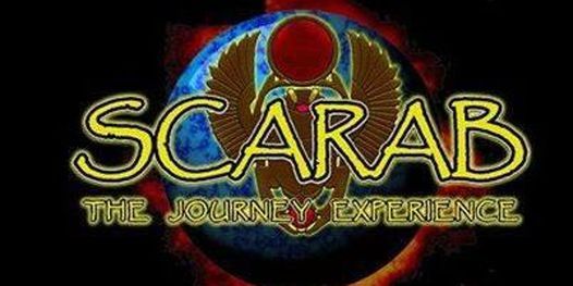 Scarab The Journey Experience Mulligan S Island Golf Entertainment Cranston August 27 2021 Allevents In Ri Blues Festival 2022 Mulligans Island