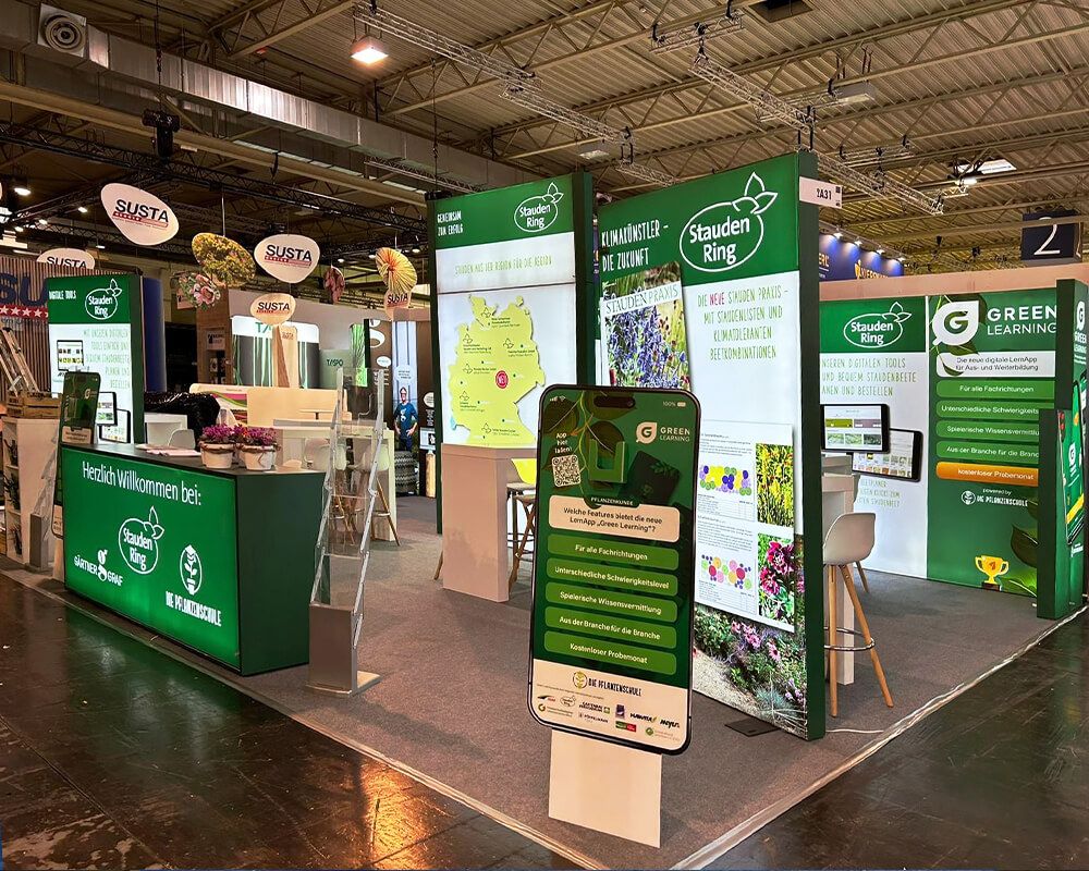 BIOFACH AMERICA 2025, 2 June | Event in Atlanta, GA | AllEvents